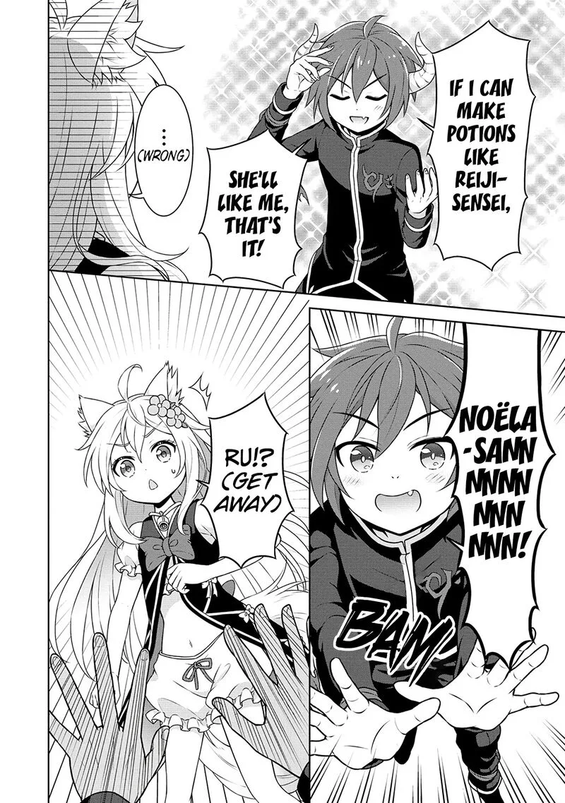 Cheat Kusushi no Slow Life: Isekai ni Tsukurou Drugstore Chapter 39 page 22