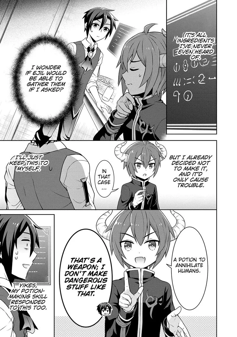 Cheat Kusushi no Slow Life: Isekai ni Tsukurou Drugstore Chapter 39 page 9