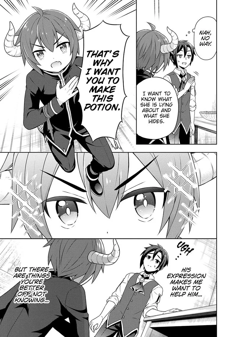 Cheat Kusushi no Slow Life: Isekai ni Tsukurou Drugstore Chapter 39 page 11