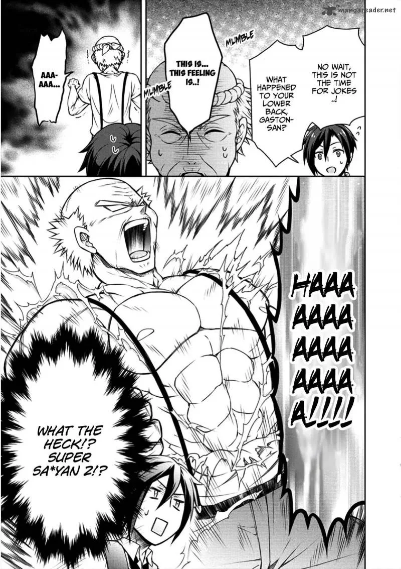 Cheat Kusushi no Slow Life: Isekai ni Tsukurou Drugstore Chapter 4 page 20