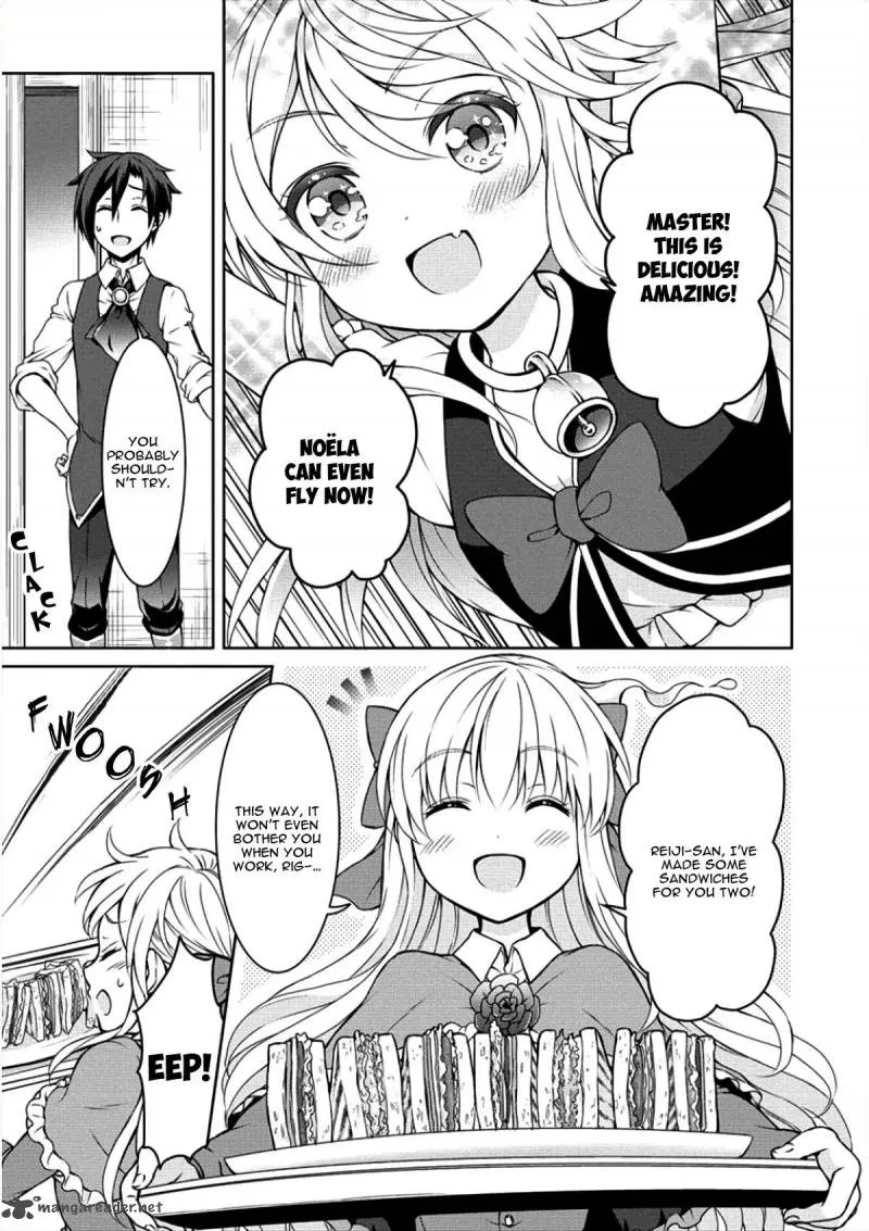 Cheat Kusushi no Slow Life: Isekai ni Tsukurou Drugstore Chapter 4 page 16