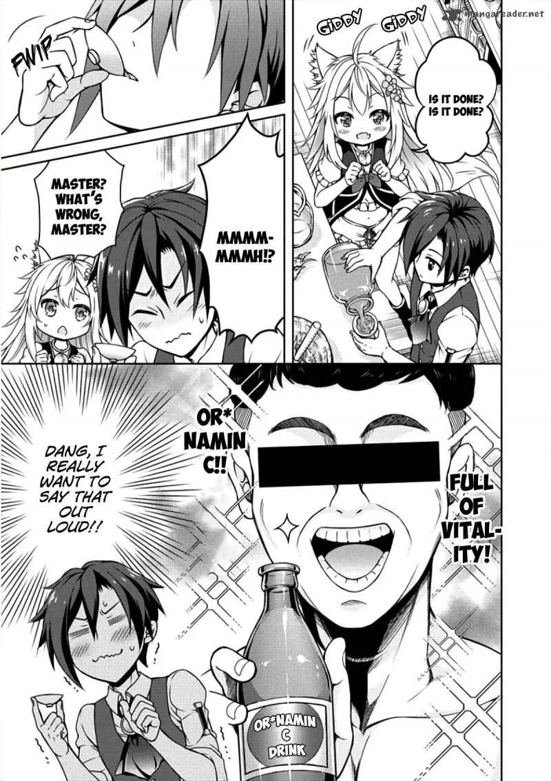 Cheat Kusushi no Slow Life: Isekai ni Tsukurou Drugstore Chapter 4 page 12