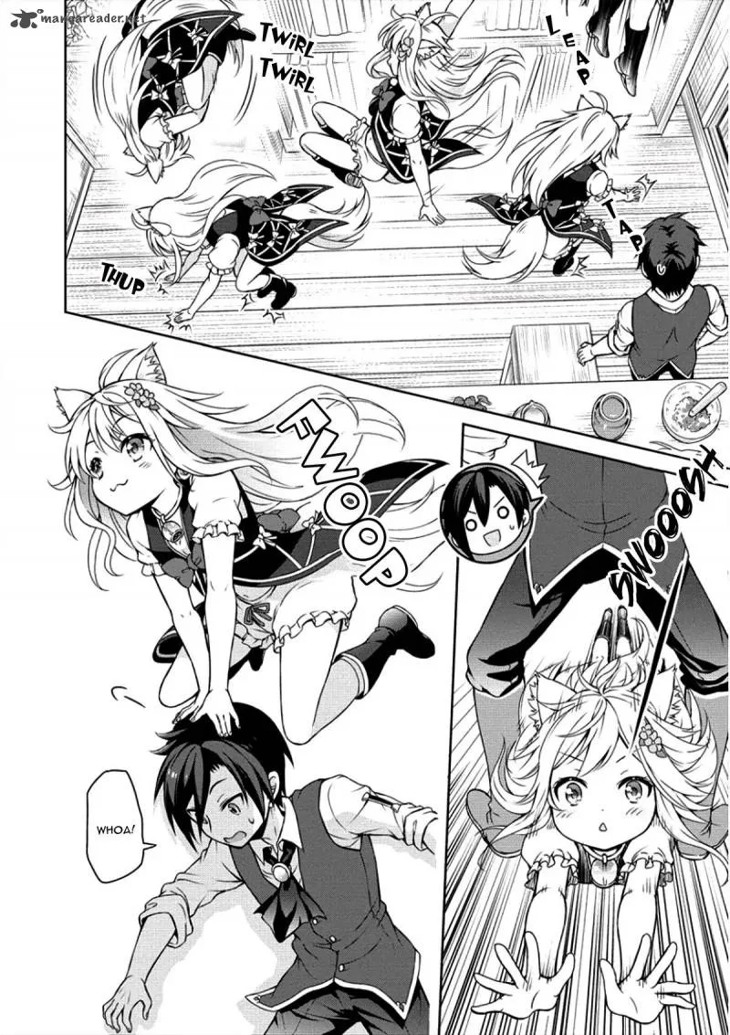Cheat Kusushi no Slow Life: Isekai ni Tsukurou Drugstore Chapter 4 page 15