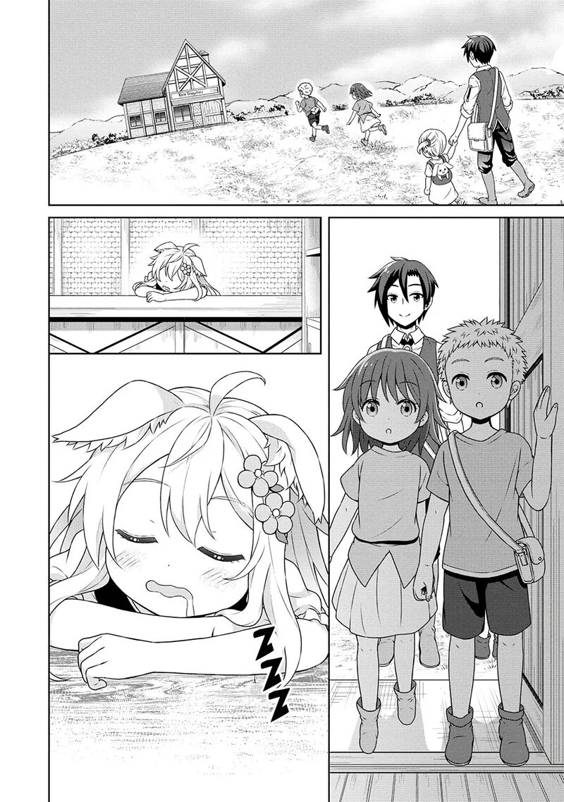 Cheat Kusushi no Slow Life: Isekai ni Tsukurou Drugstore Chapter 40 page 24