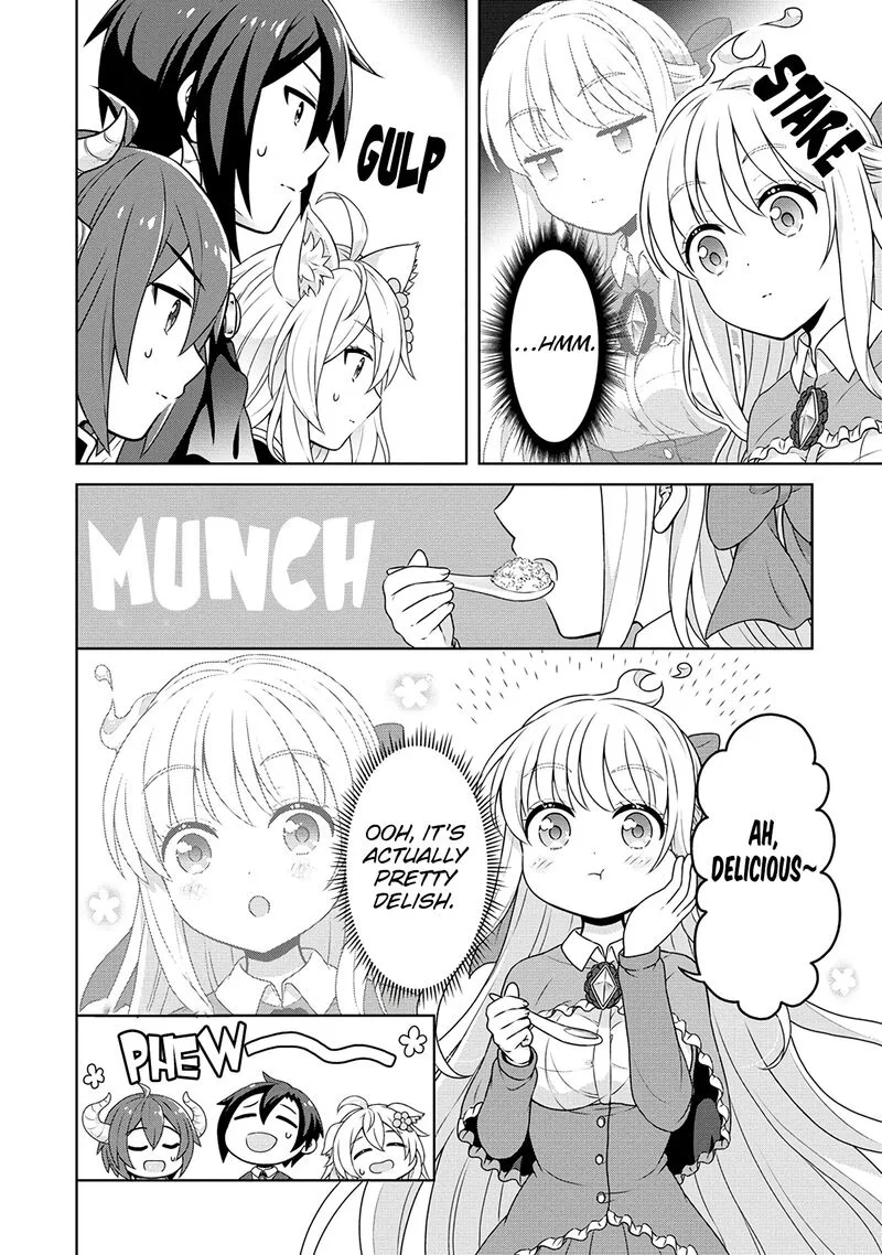 Cheat Kusushi no Slow Life: Isekai ni Tsukurou Drugstore Chapter 40 page 10