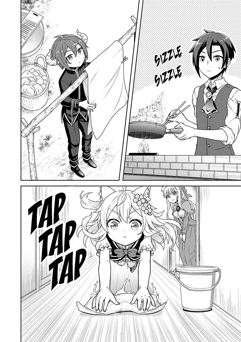 Cheat Kusushi no Slow Life: Isekai ni Tsukurou Drugstore Chapter 40 page 8