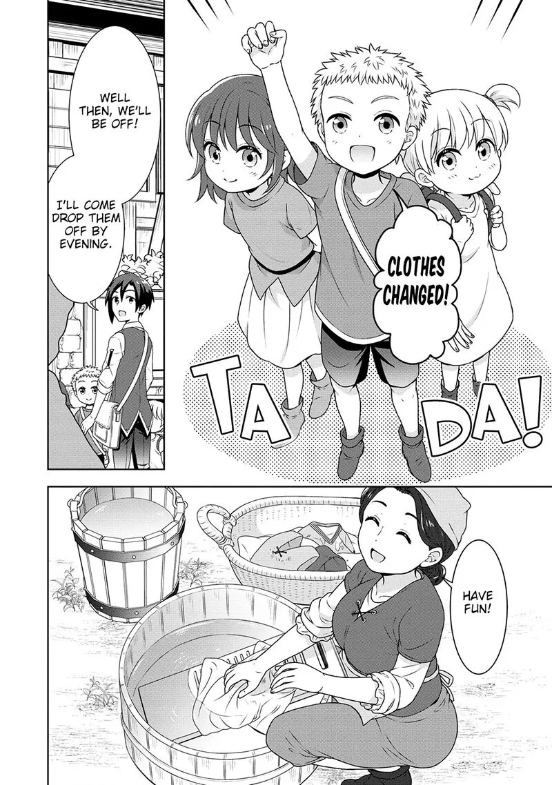 Cheat Kusushi no Slow Life: Isekai ni Tsukurou Drugstore Chapter 40 page 22
