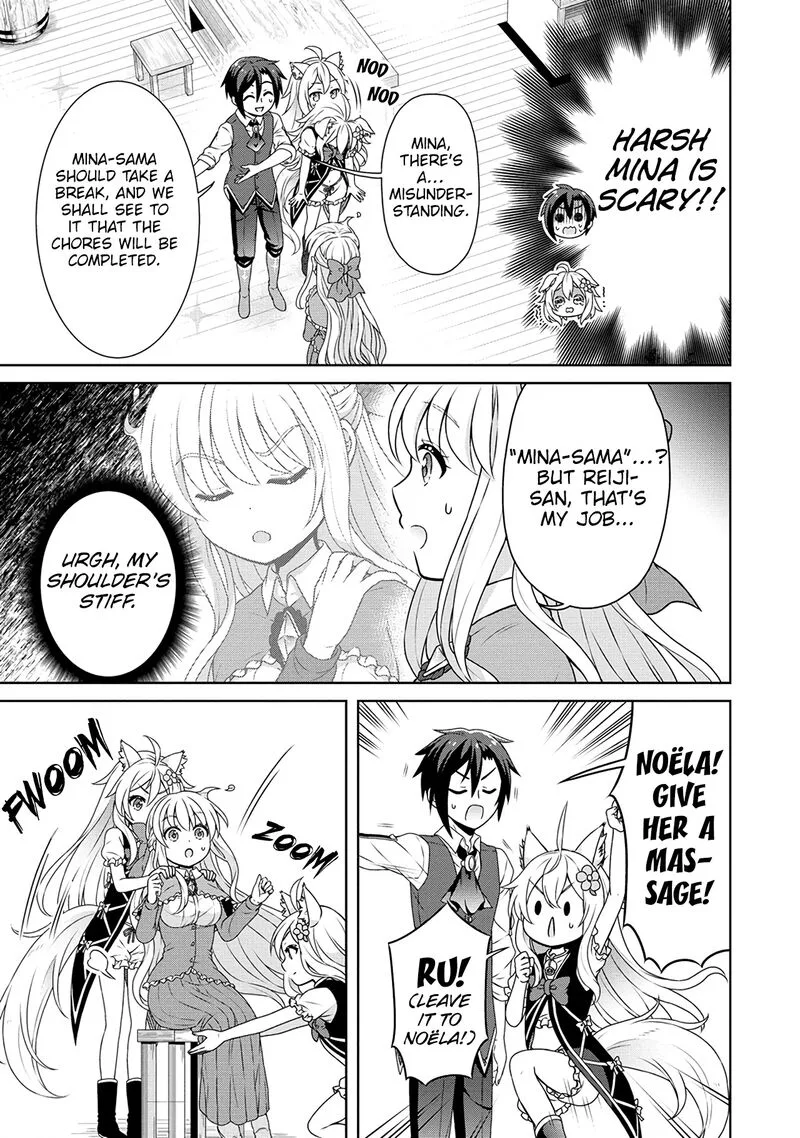 Cheat Kusushi no Slow Life: Isekai ni Tsukurou Drugstore Chapter 40 page 5