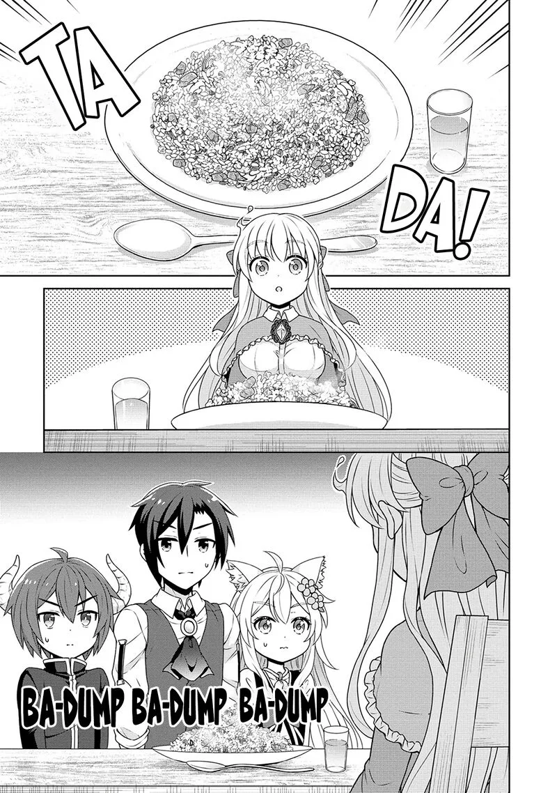 Cheat Kusushi no Slow Life: Isekai ni Tsukurou Drugstore Chapter 40 page 9