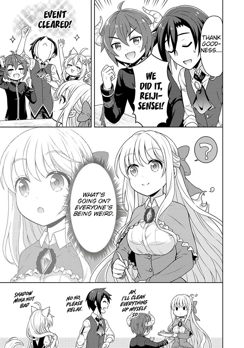 Cheat Kusushi no Slow Life: Isekai ni Tsukurou Drugstore Chapter 40 page 11