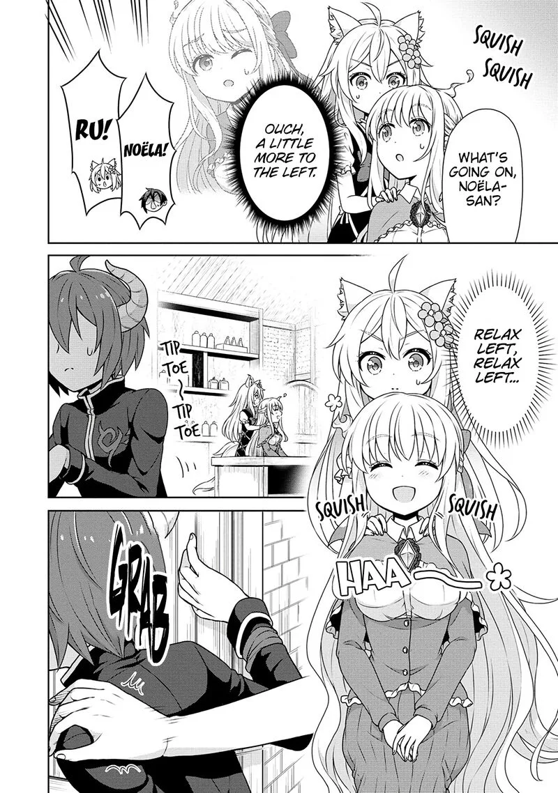 Cheat Kusushi no Slow Life: Isekai ni Tsukurou Drugstore Chapter 40 page 6