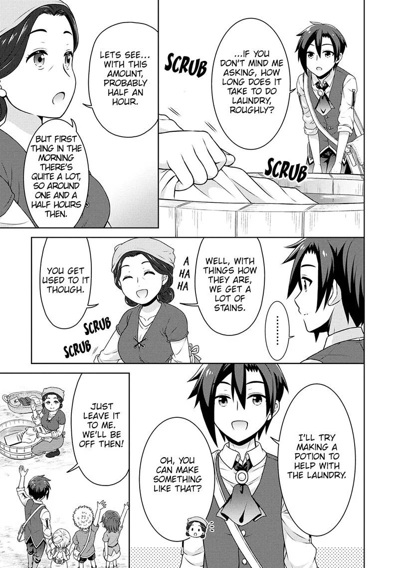 Cheat Kusushi no Slow Life: Isekai ni Tsukurou Drugstore Chapter 40 page 23