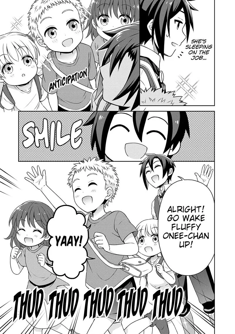 Cheat Kusushi no Slow Life: Isekai ni Tsukurou Drugstore Chapter 40 page 25