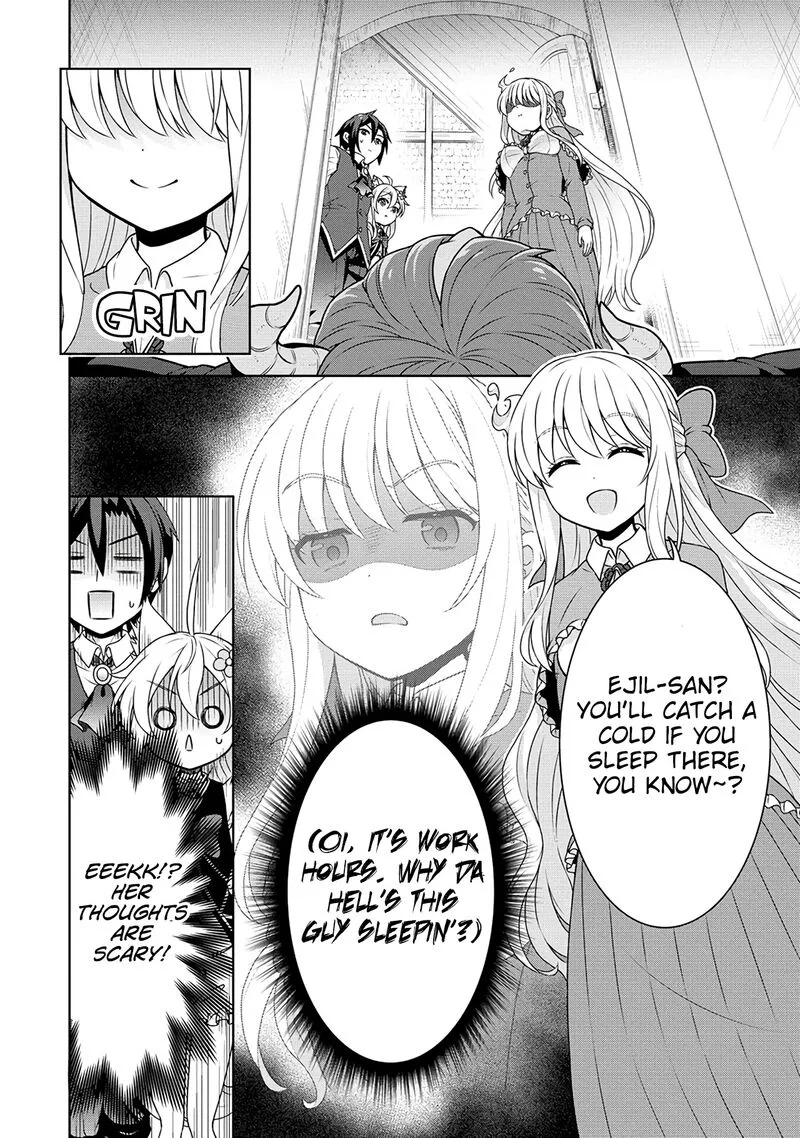 Cheat Kusushi no Slow Life: Isekai ni Tsukurou Drugstore Chapter 40 page 2