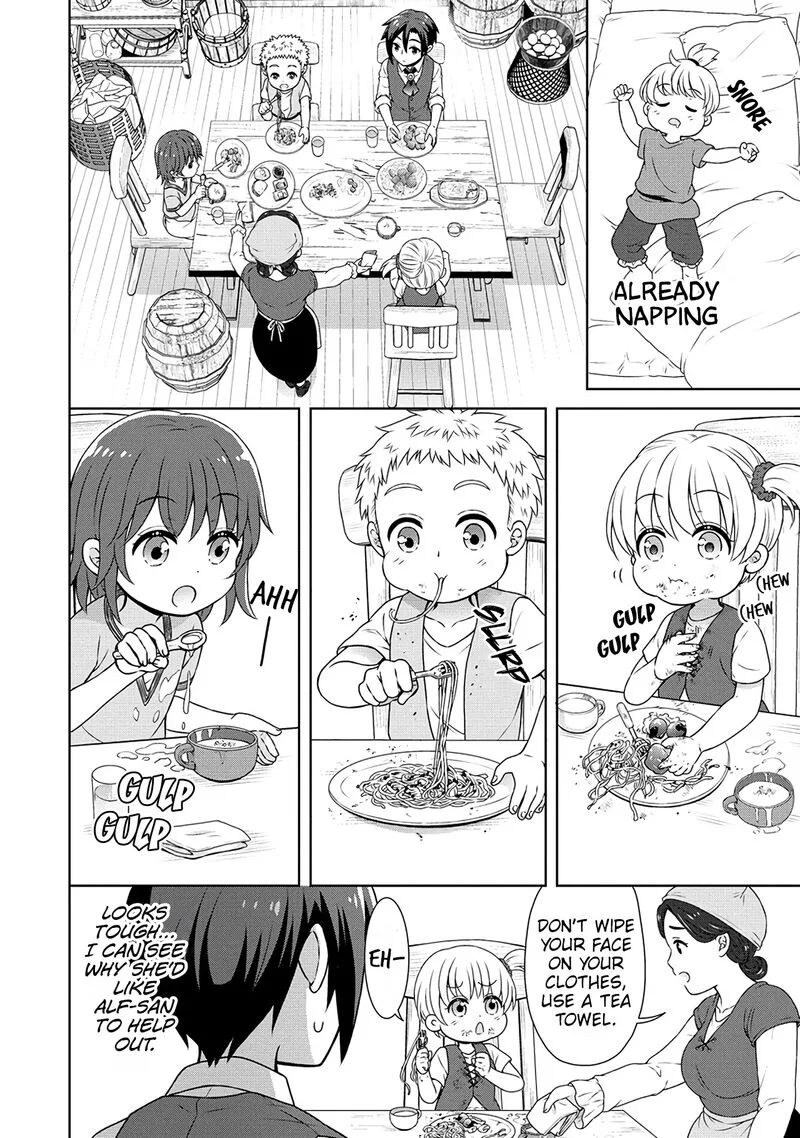Cheat Kusushi no Slow Life: Isekai ni Tsukurou Drugstore Chapter 40 page 20