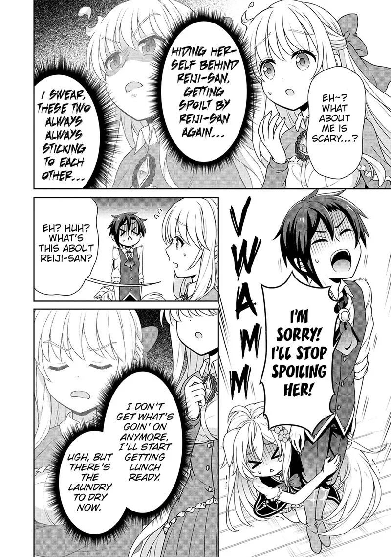 Cheat Kusushi no Slow Life: Isekai ni Tsukurou Drugstore Chapter 40 page 4