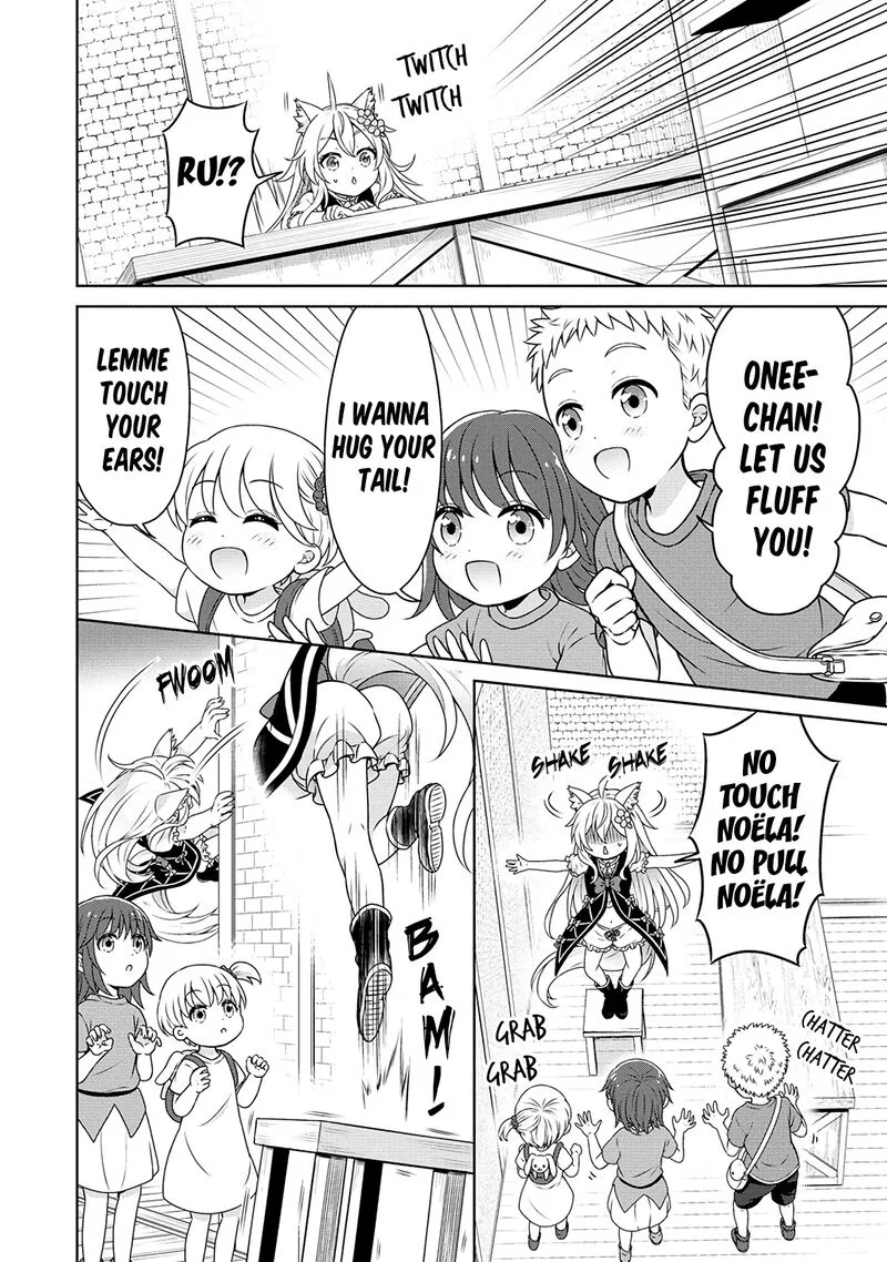 Cheat Kusushi no Slow Life: Isekai ni Tsukurou Drugstore Chapter 40 page 26