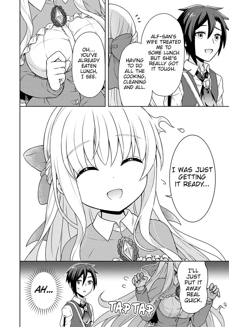 Cheat Kusushi no Slow Life: Isekai ni Tsukurou Drugstore Chapter 40 page 28