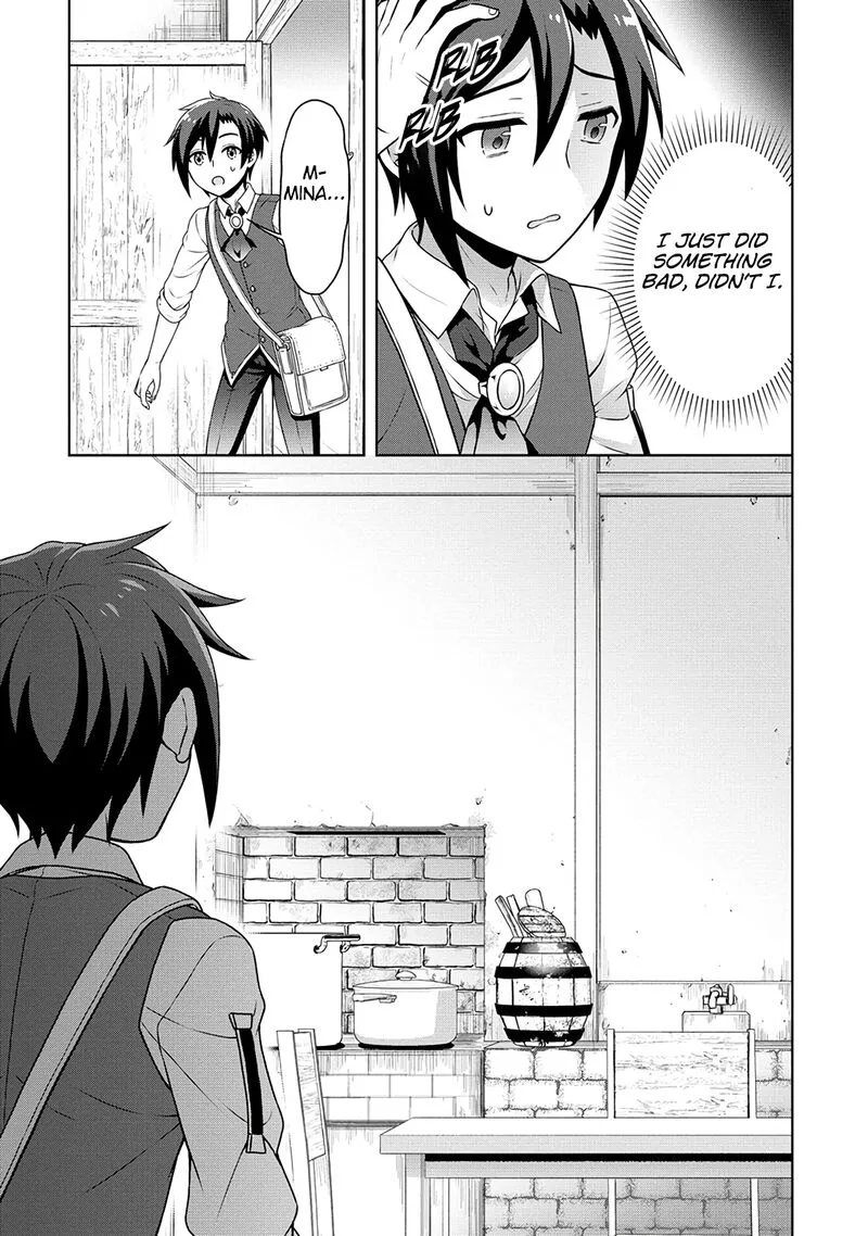 Cheat Kusushi no Slow Life: Isekai ni Tsukurou Drugstore Chapter 40 page 29