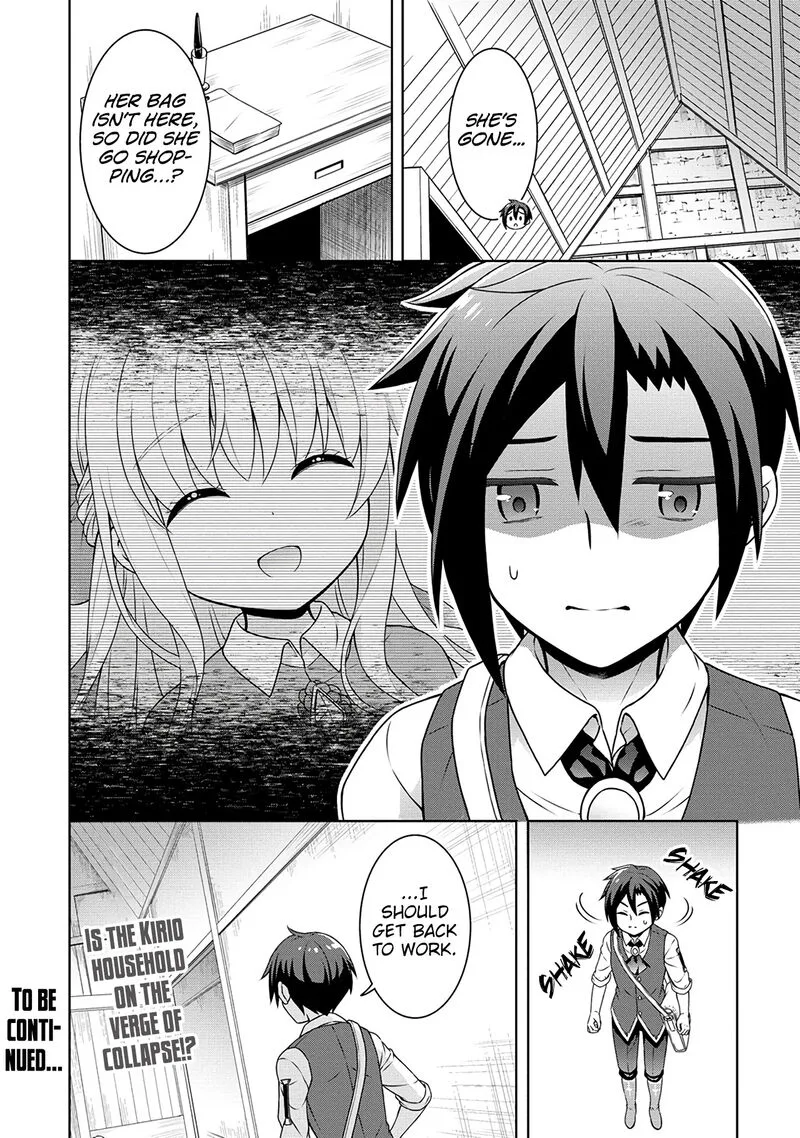 Cheat Kusushi no Slow Life: Isekai ni Tsukurou Drugstore Chapter 40 page 30