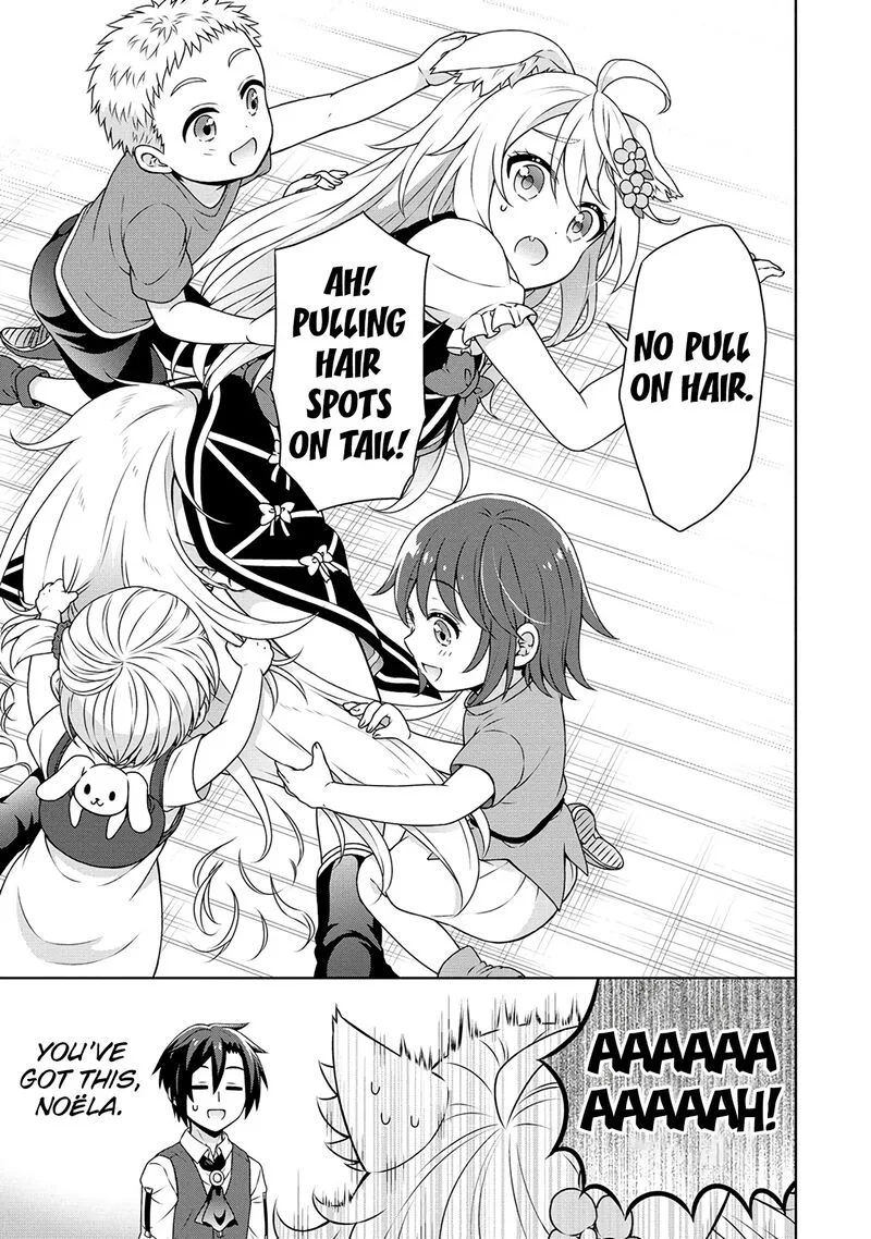 Cheat Kusushi no Slow Life: Isekai ni Tsukurou Drugstore Chapter 41 page 3
