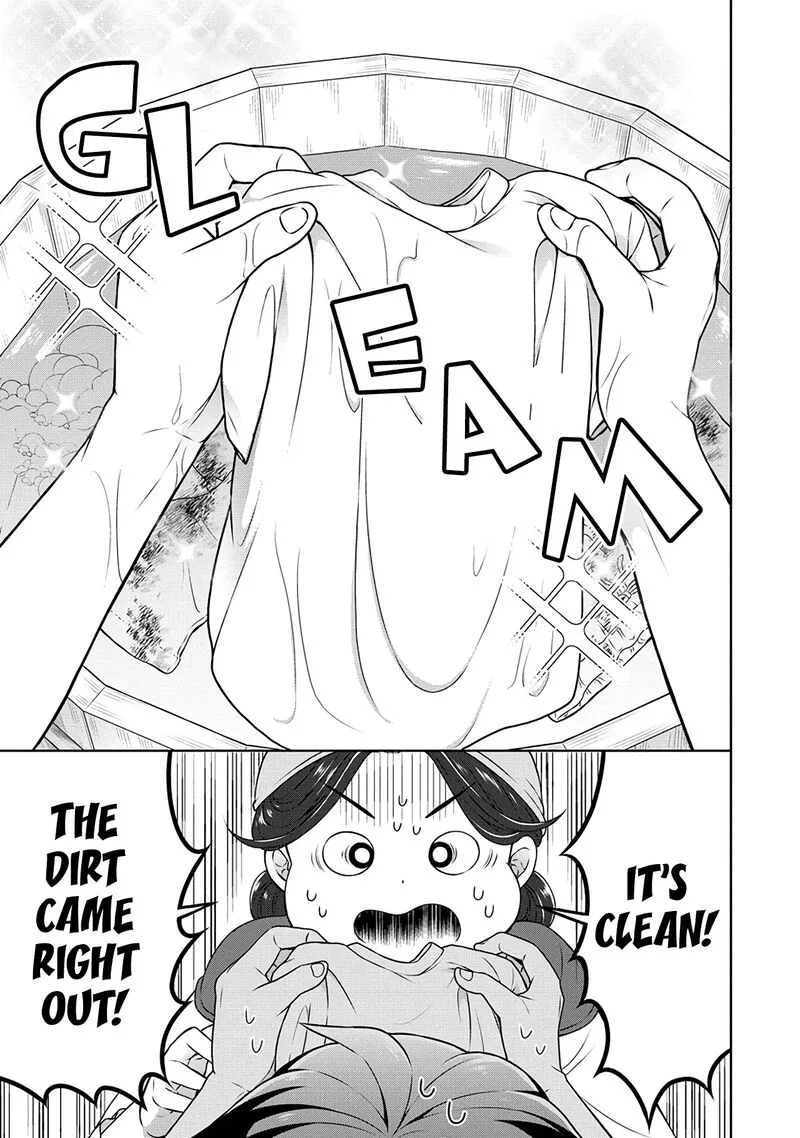 Cheat Kusushi no Slow Life: Isekai ni Tsukurou Drugstore Chapter 41 page 7