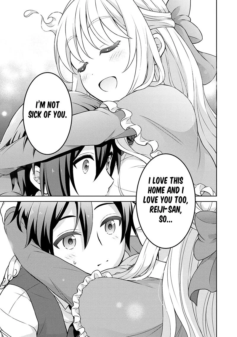 Cheat Kusushi no Slow Life: Isekai ni Tsukurou Drugstore Chapter 41 page 17