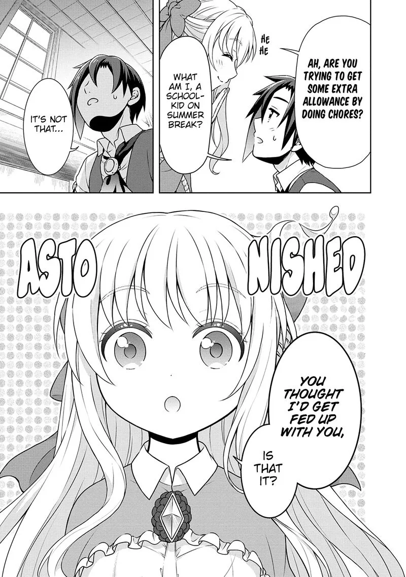 Cheat Kusushi no Slow Life: Isekai ni Tsukurou Drugstore Chapter 41 page 15