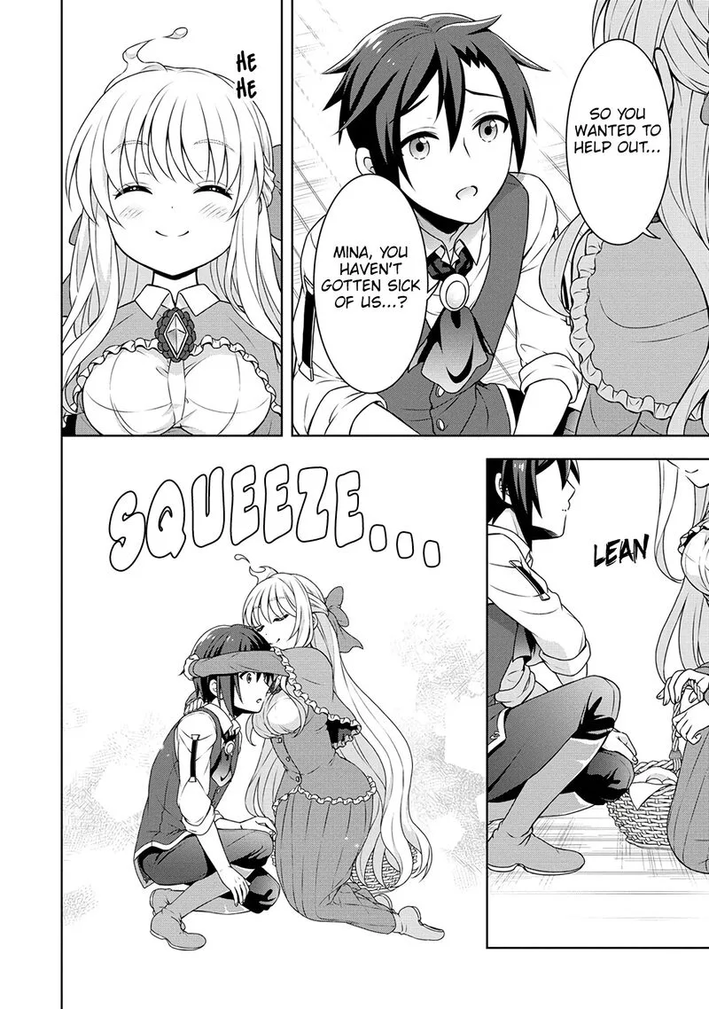 Cheat Kusushi no Slow Life: Isekai ni Tsukurou Drugstore Chapter 41 page 16