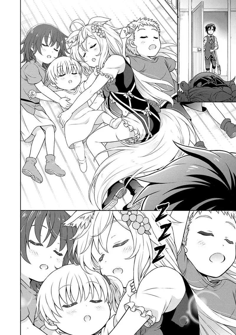 Cheat Kusushi no Slow Life: Isekai ni Tsukurou Drugstore Chapter 41 page 12