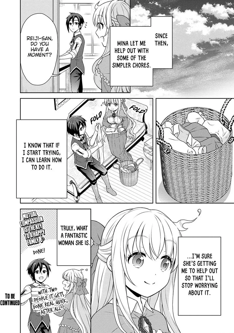 Cheat Kusushi no Slow Life: Isekai ni Tsukurou Drugstore Chapter 41 page 20