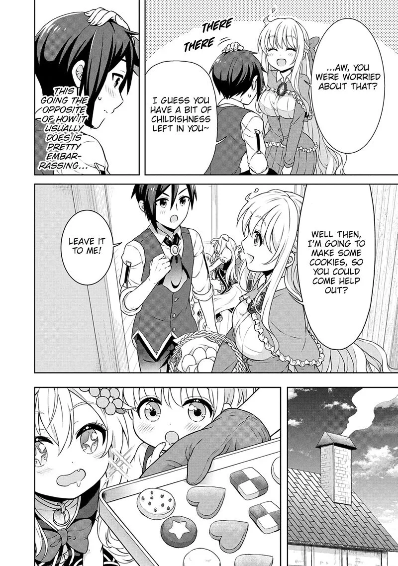 Cheat Kusushi no Slow Life: Isekai ni Tsukurou Drugstore Chapter 41 page 18