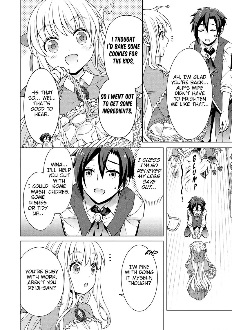 Cheat Kusushi no Slow Life: Isekai ni Tsukurou Drugstore Chapter 41 page 14