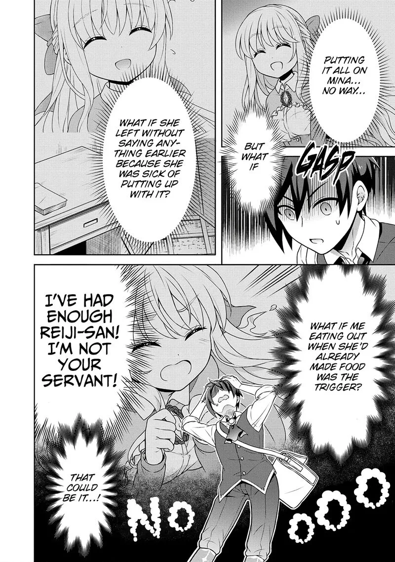 Cheat Kusushi no Slow Life: Isekai ni Tsukurou Drugstore Chapter 41 page 10