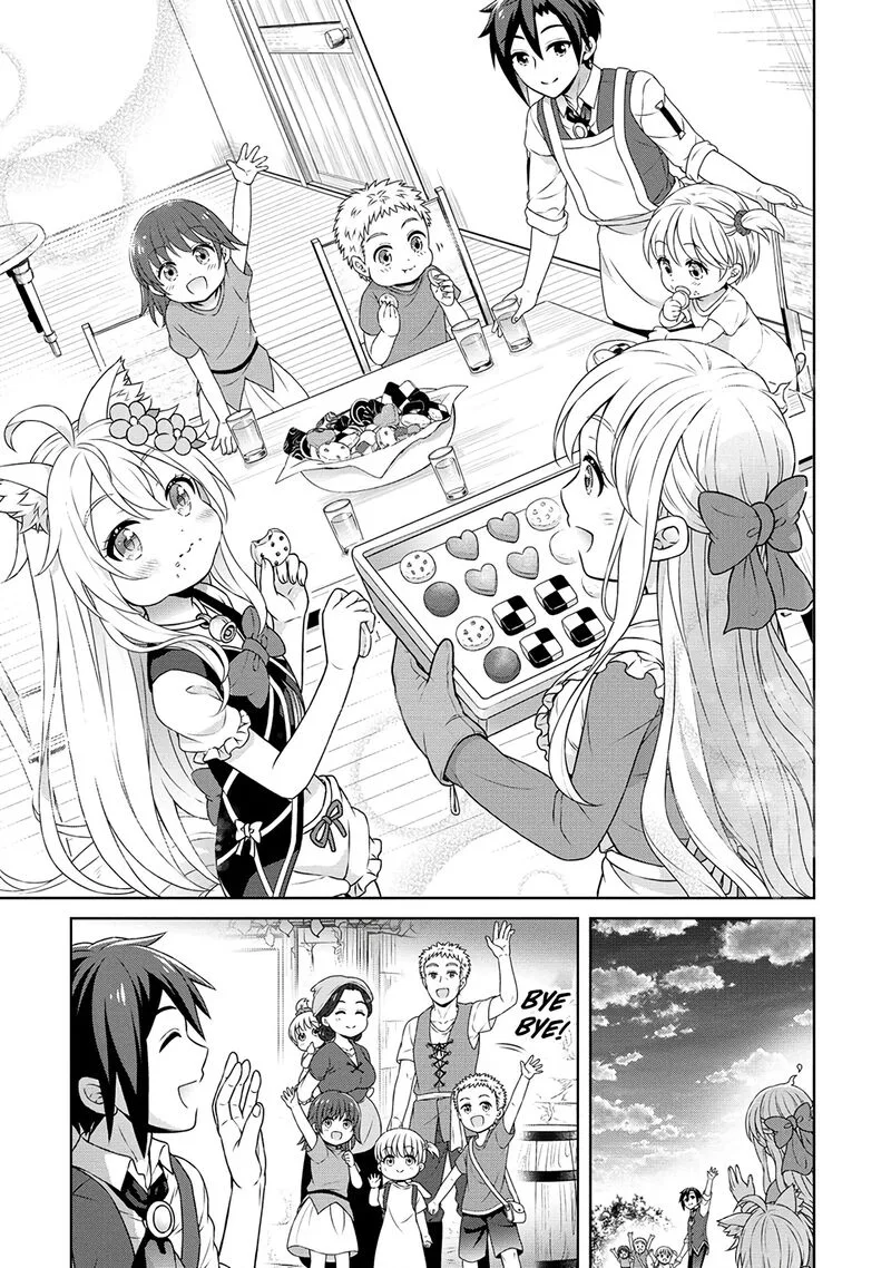 Cheat Kusushi no Slow Life: Isekai ni Tsukurou Drugstore Chapter 41 page 19