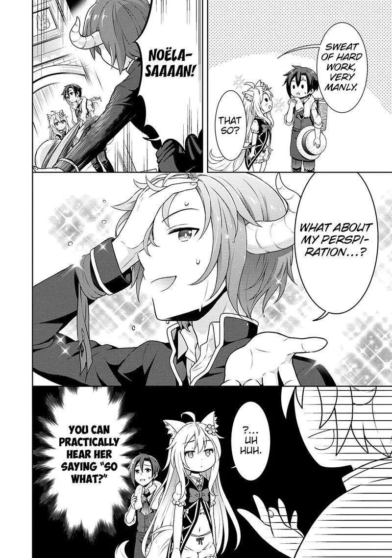 Cheat Kusushi no Slow Life: Isekai ni Tsukurou Drugstore Chapter 42 page 2
