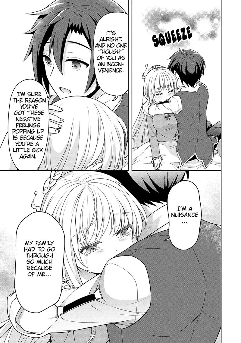 Cheat Kusushi no Slow Life: Isekai ni Tsukurou Drugstore Chapter 42 page 15