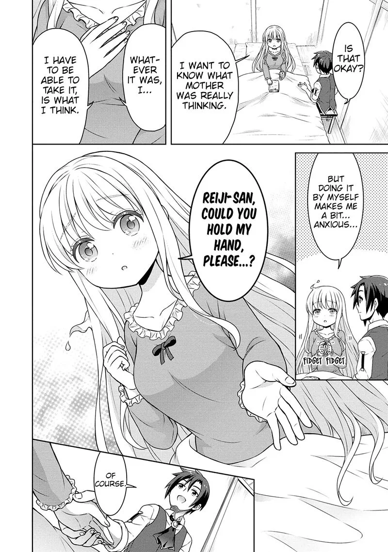 Cheat Kusushi no Slow Life: Isekai ni Tsukurou Drugstore Chapter 42 page 24