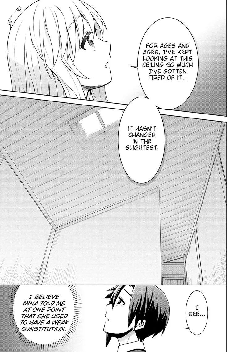Cheat Kusushi no Slow Life: Isekai ni Tsukurou Drugstore Chapter 42 page 13