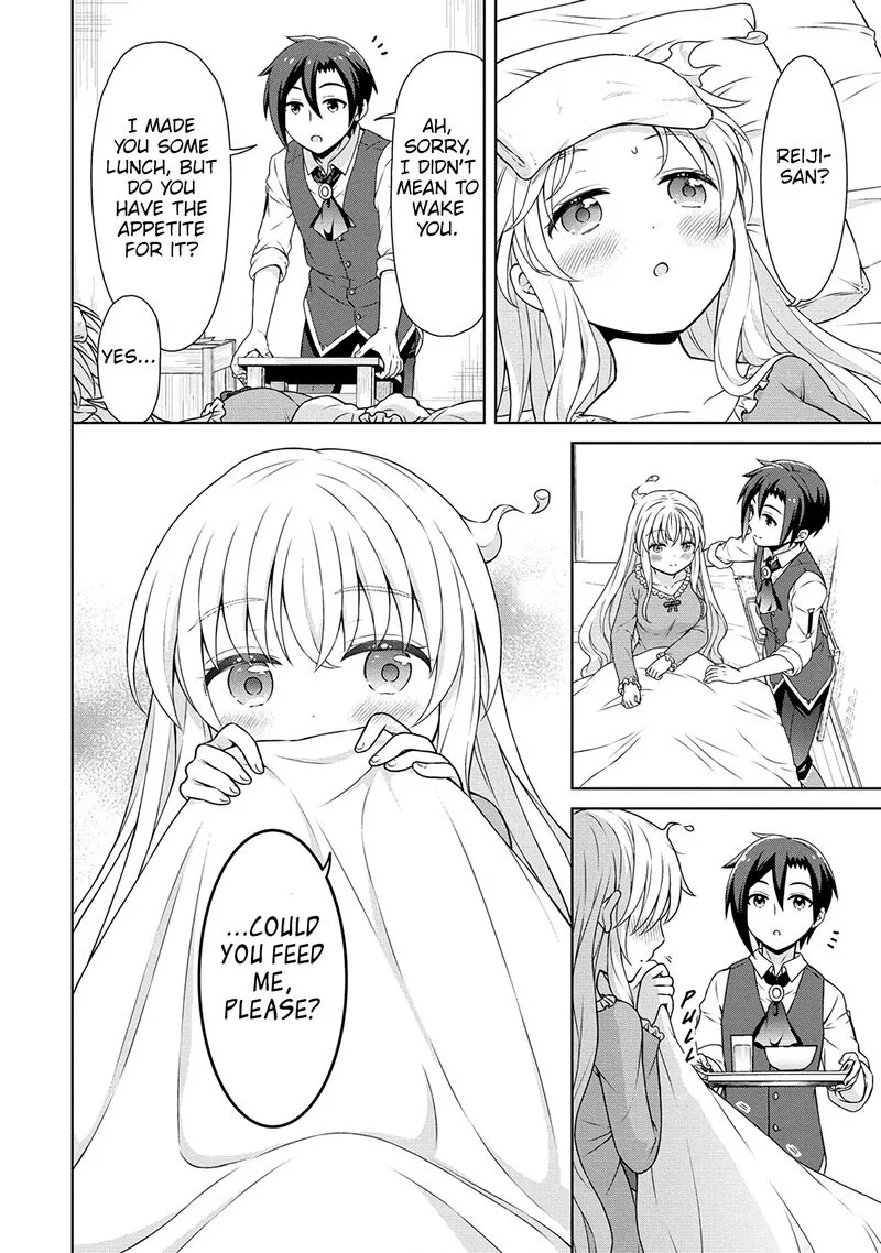 Cheat Kusushi no Slow Life: Isekai ni Tsukurou Drugstore Chapter 42 page 10