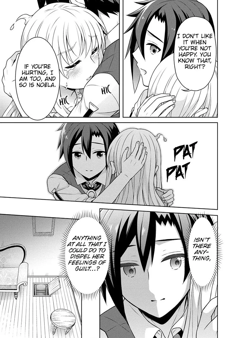 Cheat Kusushi no Slow Life: Isekai ni Tsukurou Drugstore Chapter 42 page 19