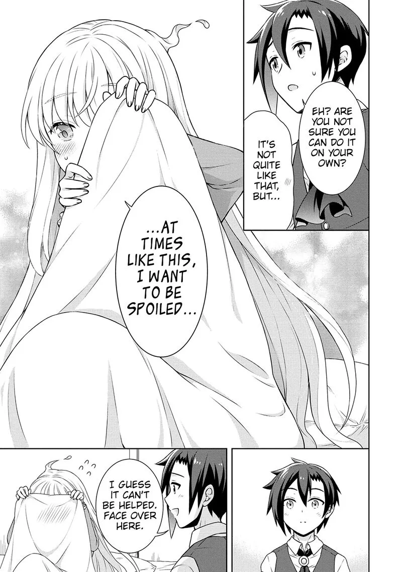 Cheat Kusushi no Slow Life: Isekai ni Tsukurou Drugstore Chapter 42 page 11