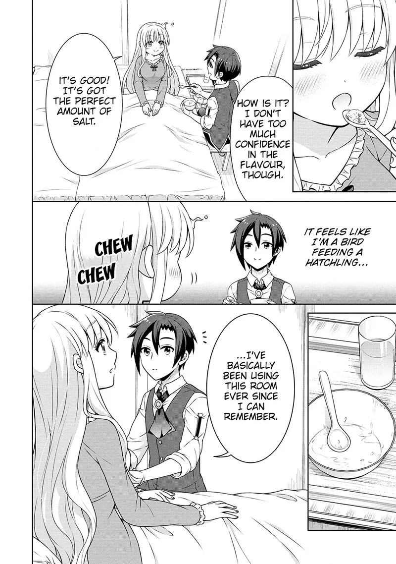 Cheat Kusushi no Slow Life: Isekai ni Tsukurou Drugstore Chapter 42 page 12