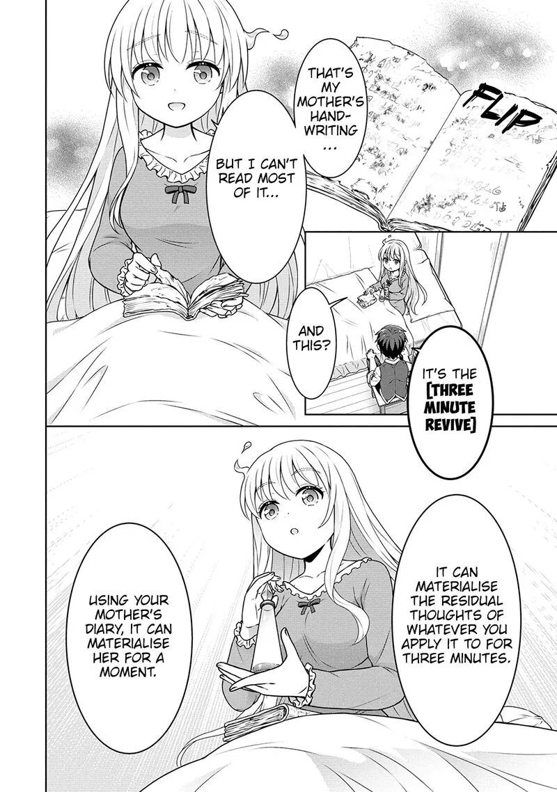 Cheat Kusushi no Slow Life: Isekai ni Tsukurou Drugstore Chapter 42 page 22