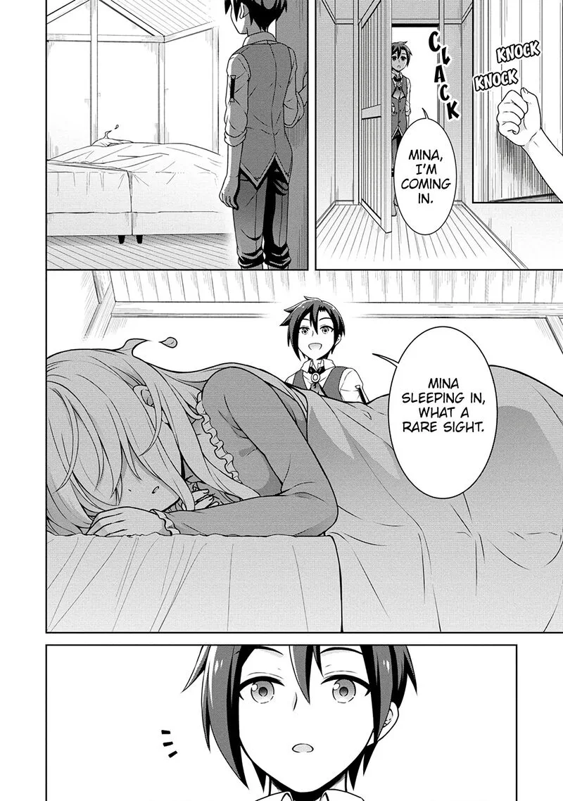 Cheat Kusushi no Slow Life: Isekai ni Tsukurou Drugstore Chapter 42 page 4