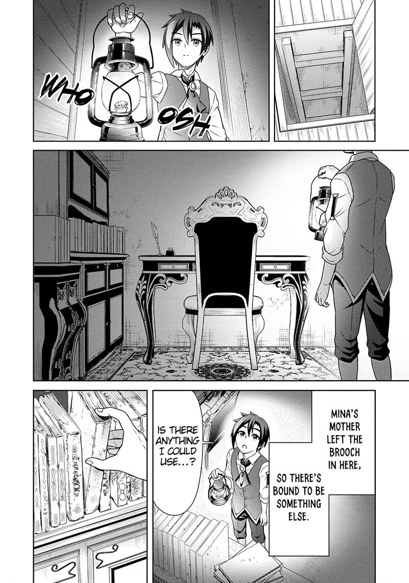 Cheat Kusushi no Slow Life: Isekai ni Tsukurou Drugstore Chapter 42 page 20