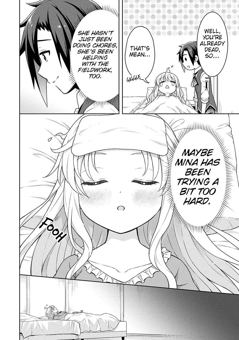 Cheat Kusushi no Slow Life: Isekai ni Tsukurou Drugstore Chapter 42 page 8