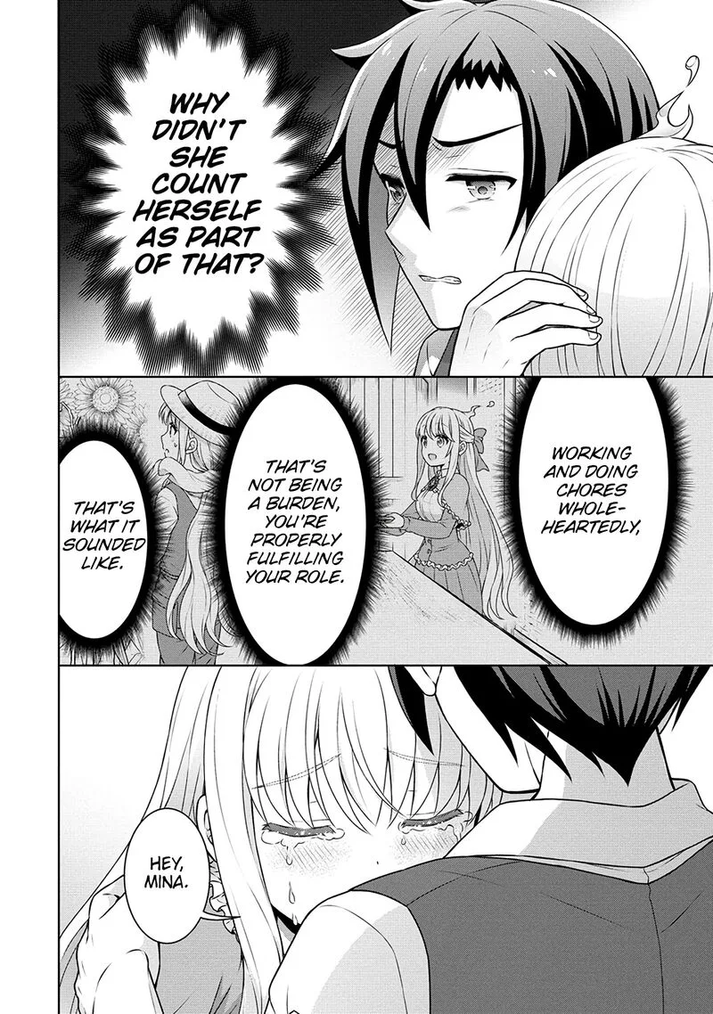 Cheat Kusushi no Slow Life: Isekai ni Tsukurou Drugstore Chapter 42 page 18