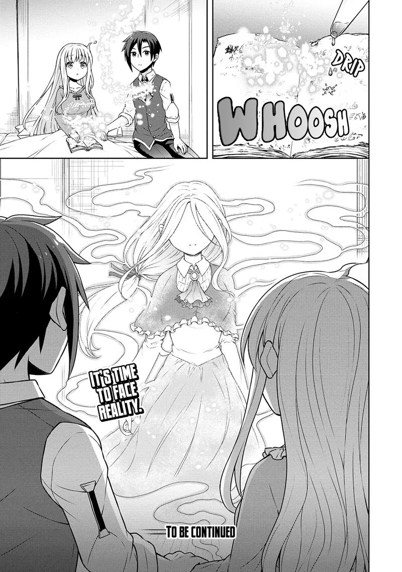 Cheat Kusushi no Slow Life: Isekai ni Tsukurou Drugstore Chapter 42 page 25
