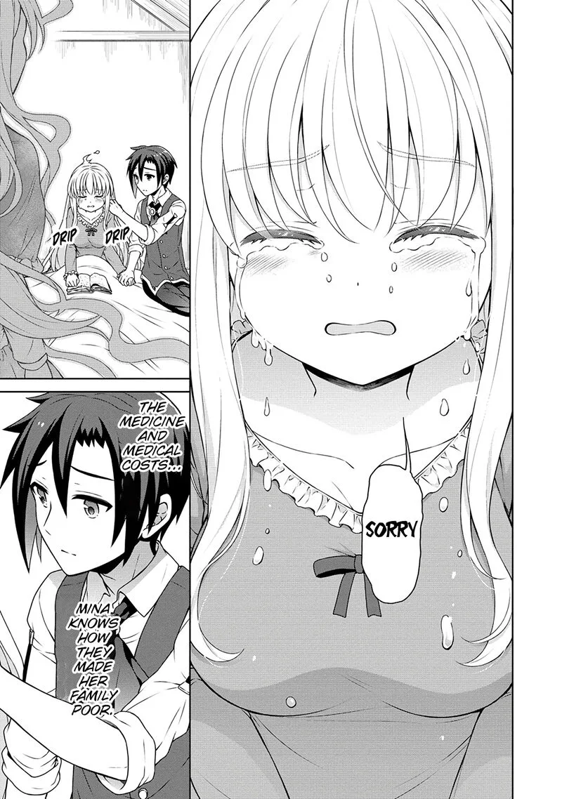 Cheat Kusushi no Slow Life: Isekai ni Tsukurou Drugstore Chapter 43 page 5